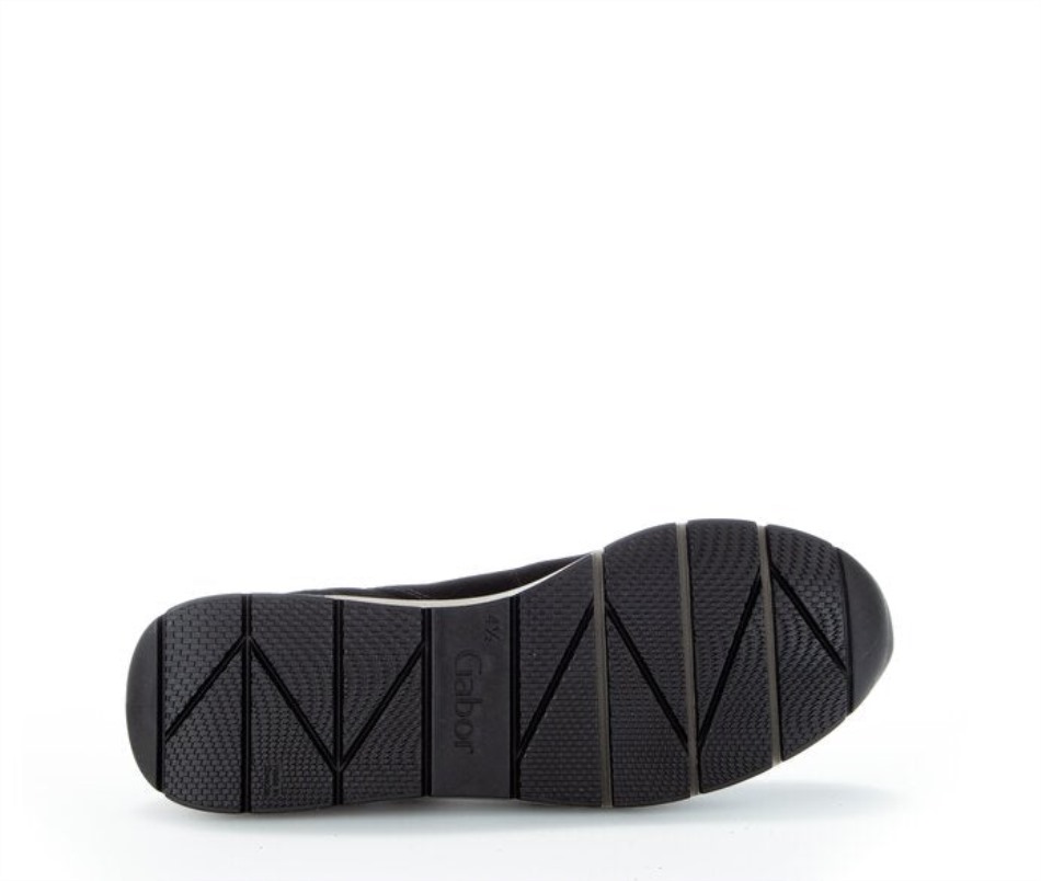 Gabour | Exclusif 7658867 - Daim Noir